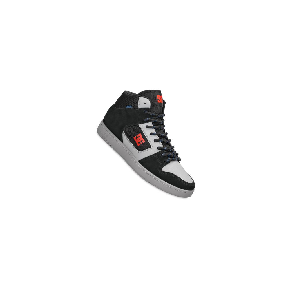 DC Manteca 4 Hi Wr ADYS100787 BYR / schwarz