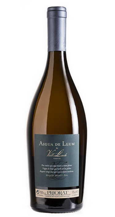 Vall Llach Aigua de Llum Blanco 2021