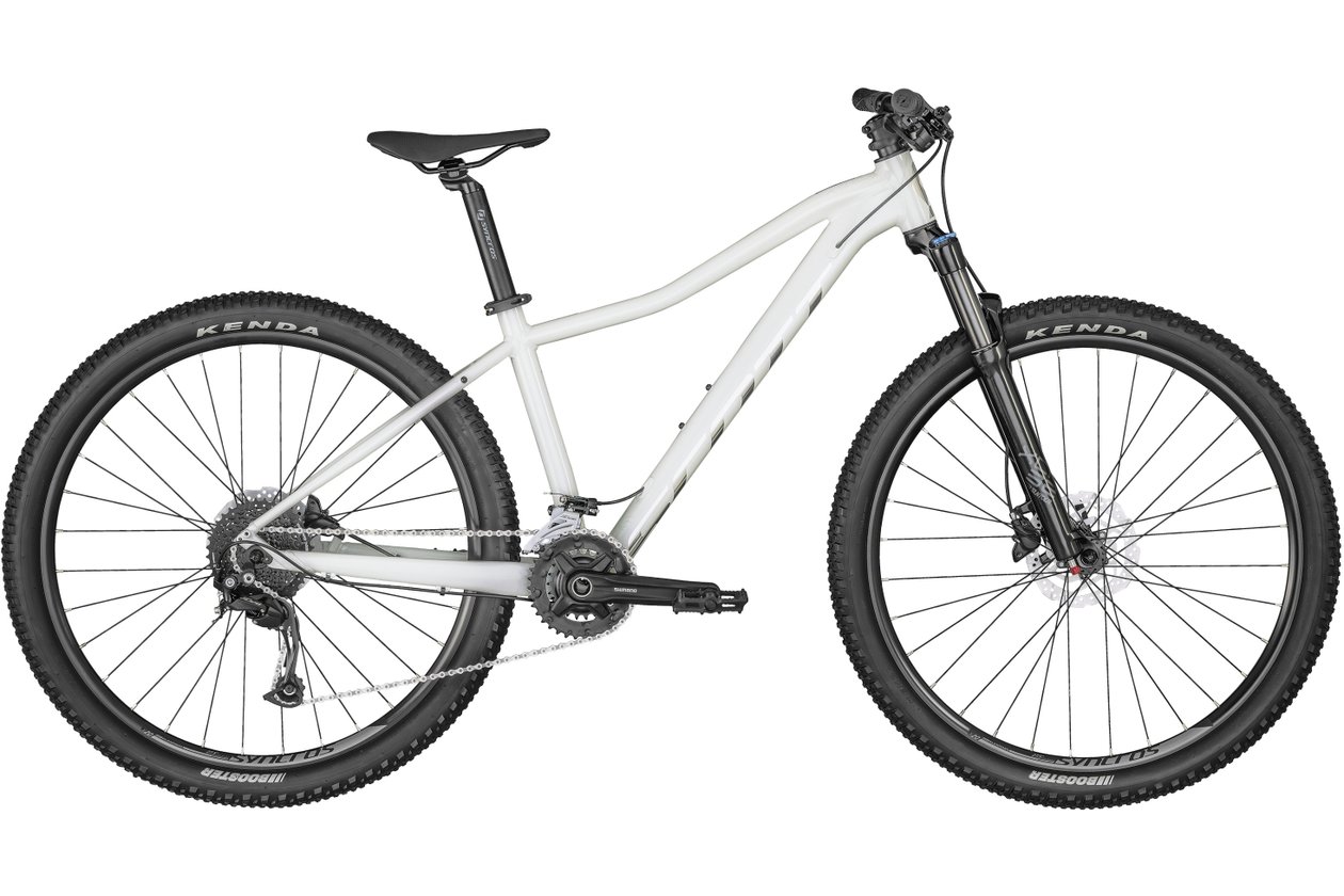 Scott Contessa Active 30 - 2022 - 29 Zoll - Diamant
