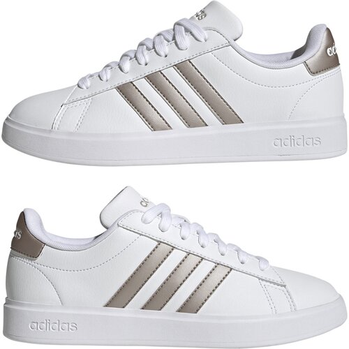 DAMEN FREIZEITSCHUHE GRAND COURT CLOUDFOAM LIFESTYLE COURT COMFORT