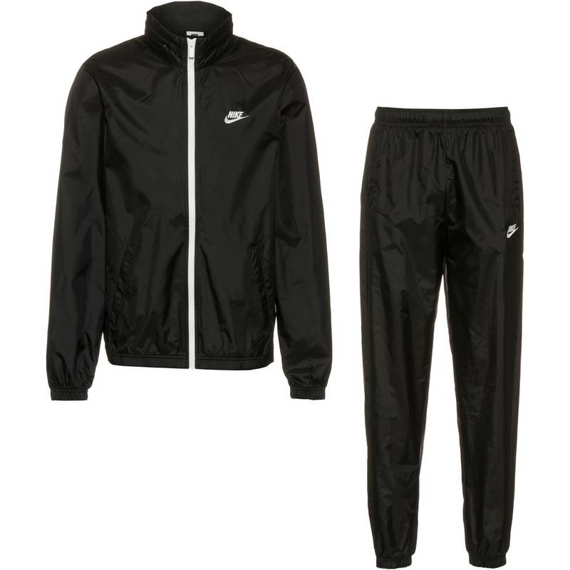 Nike NSW Club Trainingsanzug Herren