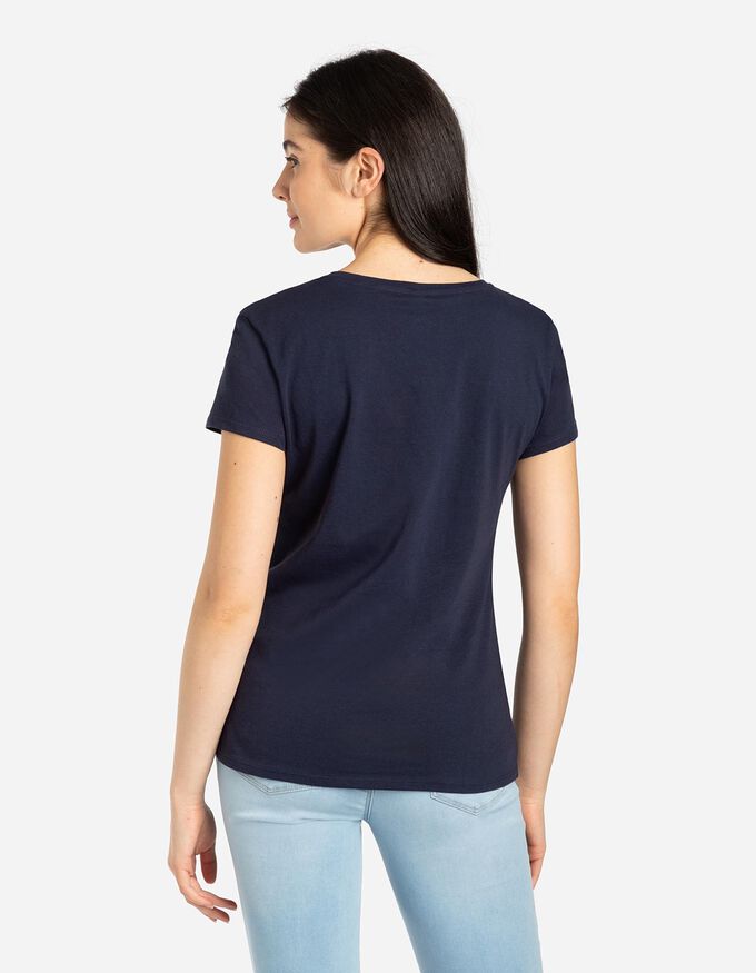 T-Shirt - Glitzerprint
