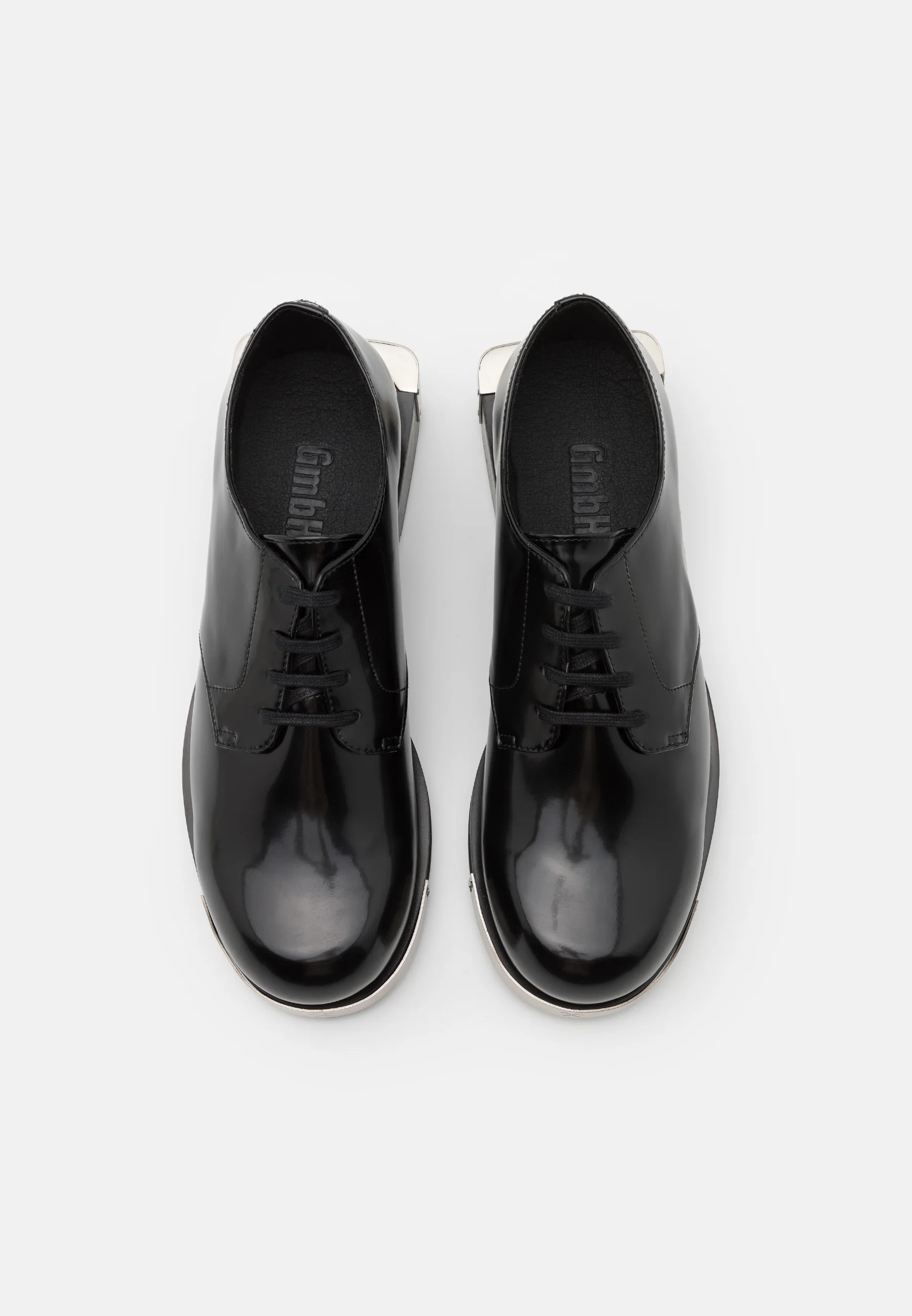 GmbH NAZIM DERBY UNISEX - Zapatos con cordones
