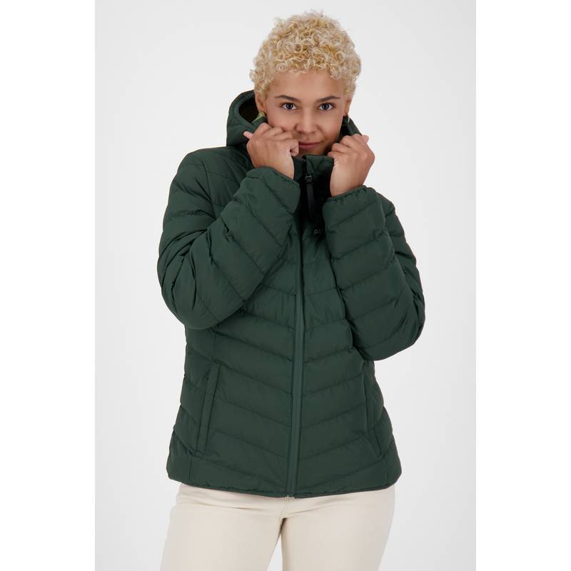 ALIFE AND KICKIN RabeaAK A Winterjacke Damen