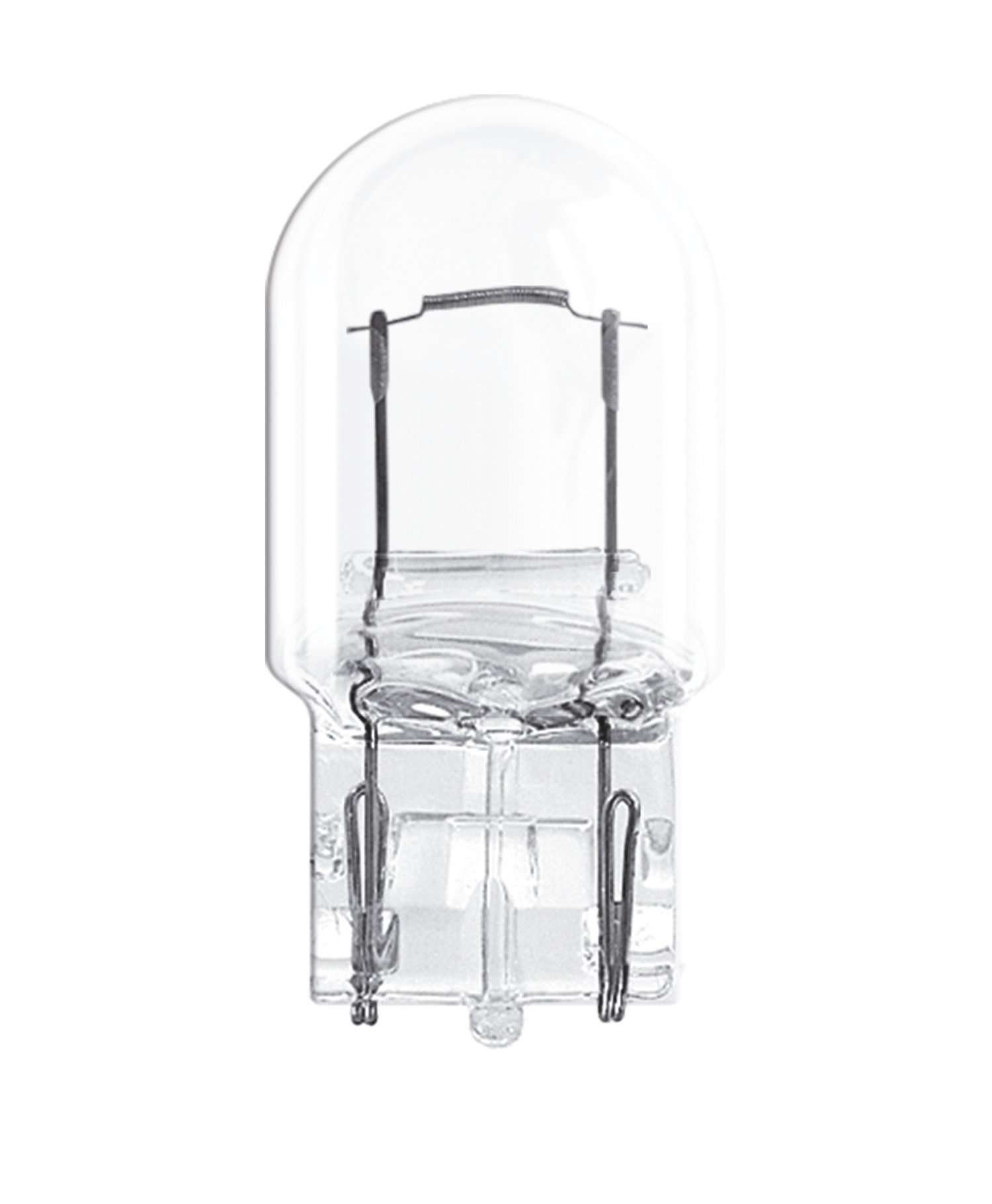 Osram KFZ-Ersatzleuchte 10x Osram W21W 12V 21W WX3x16d Blister 10 St.7505