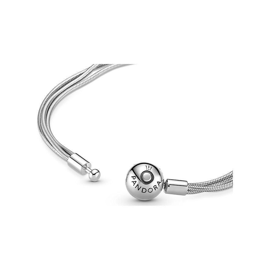 Pandora Armband Moments