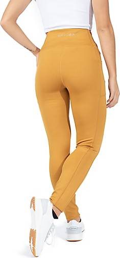 Spyder Leggings mit Taschen
