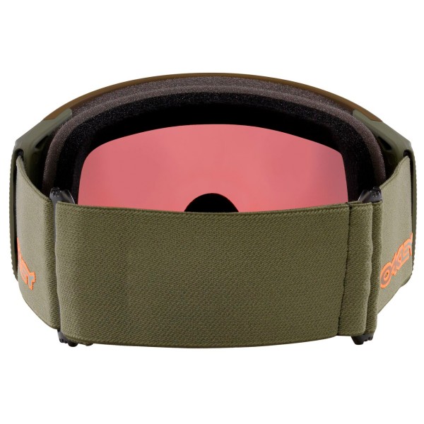 Oakley - Flight Tracker L S3 (VLT 17%) - Skibrille