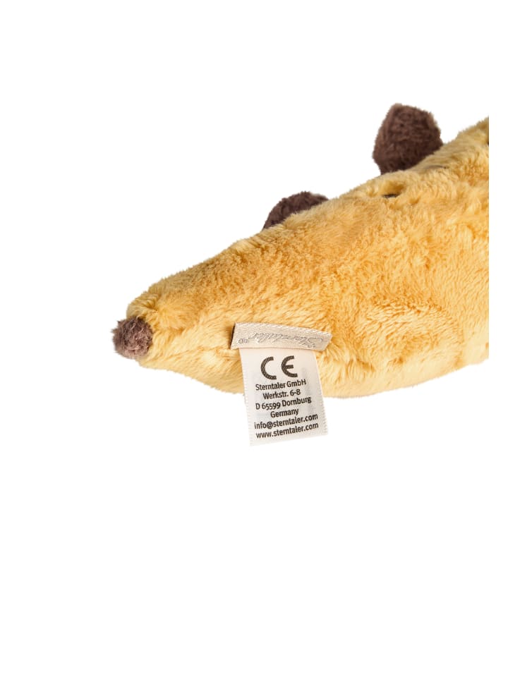 Sterntaler Kuscheltier S Banane in gelb günstig kaufen onesize