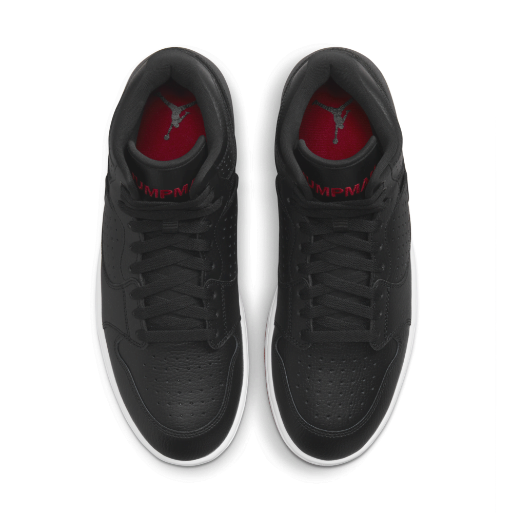 NIKE JORDAN Access AR3762-001 / schwarz