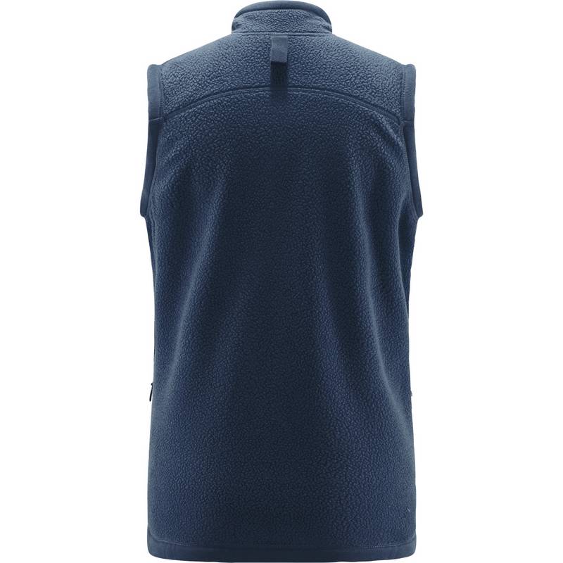 Haglöfs Malung Pile Vest Outdoorweste Damen
