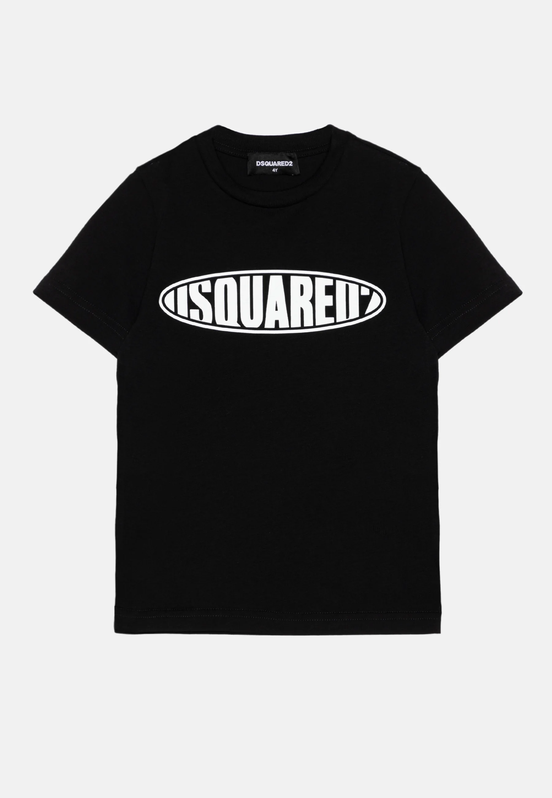 Dsquared2 RELAX - Camiseta con estampado