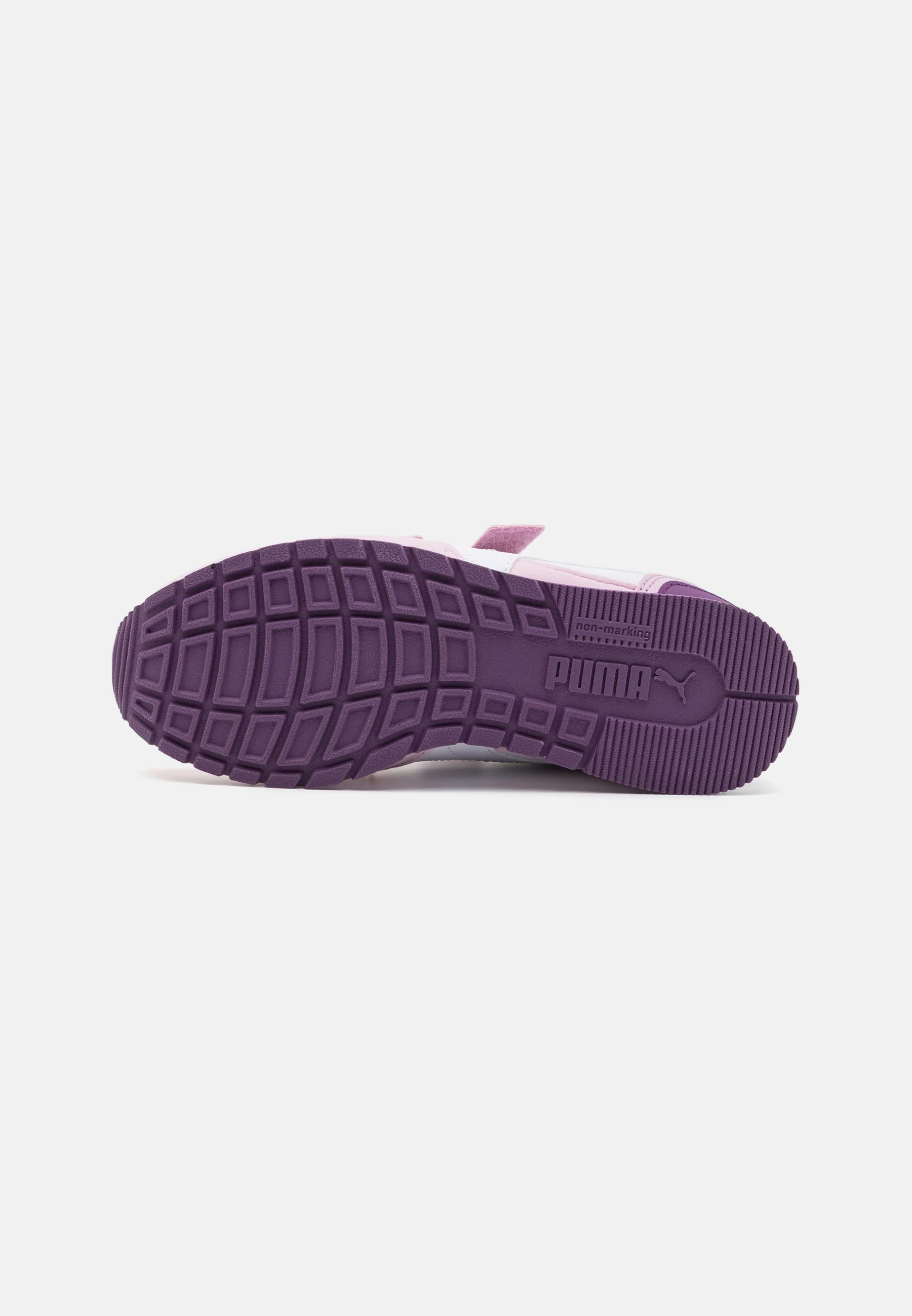 Puma RUNNER V3 UNISEX - Zapatillas bajas