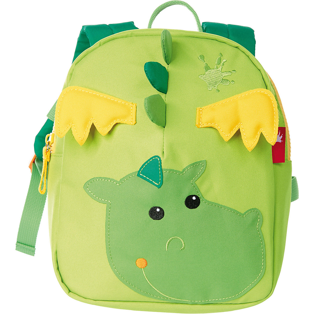 Kinderrucksack Drache