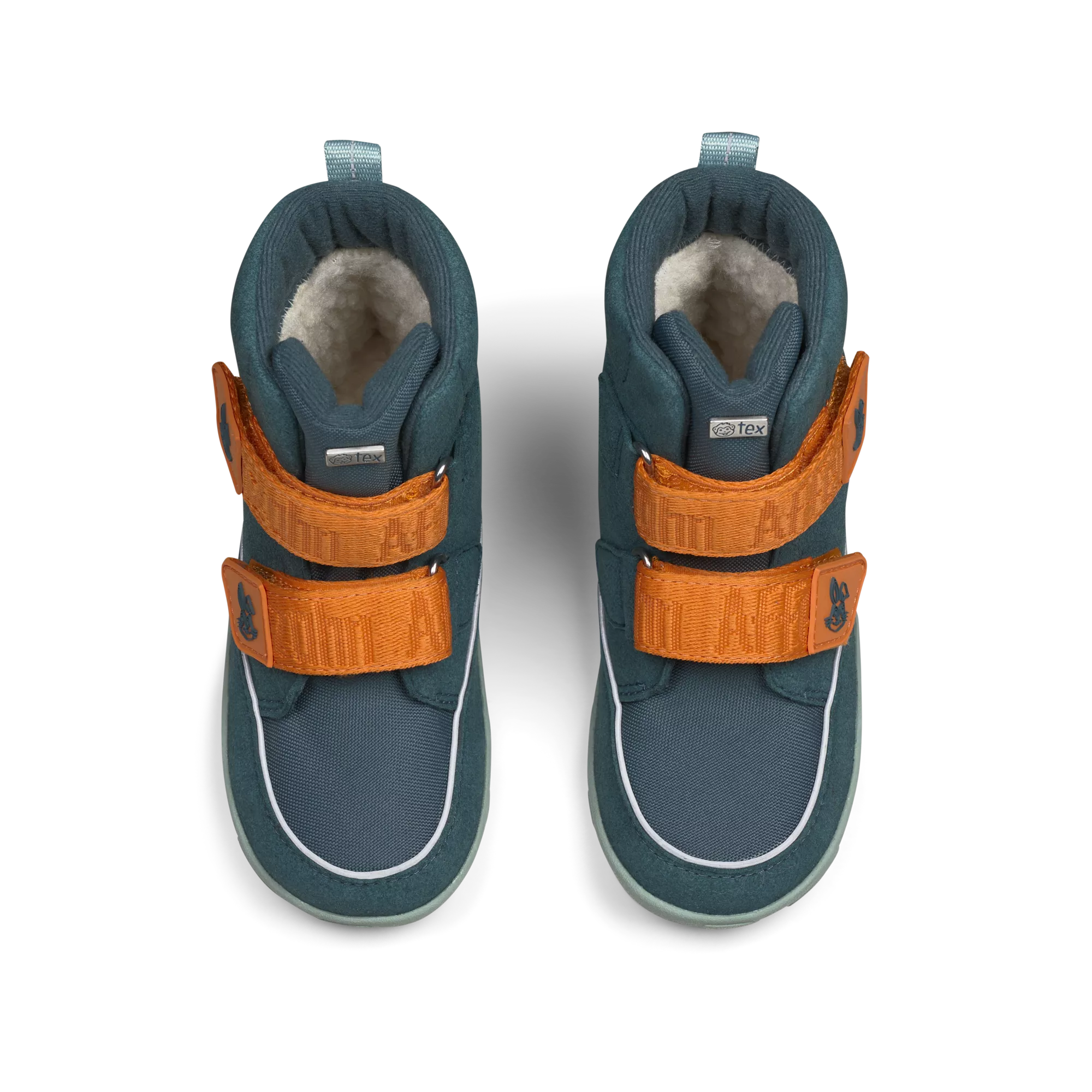 Winterstiefel Vegan Comfy