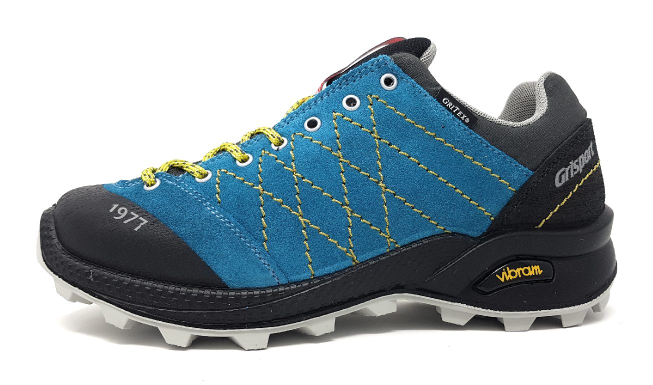 grisport 13133V52G Blau 52 Blau