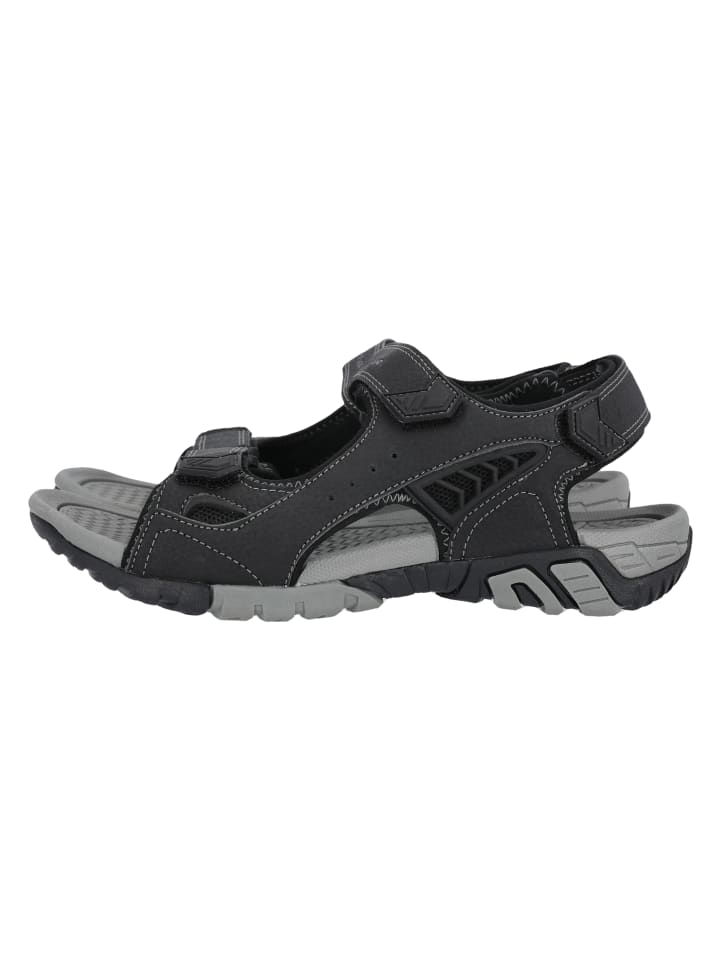 Whistler Sandale Tegale in 1001 Black günstig kaufen