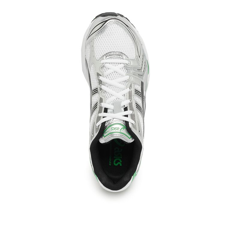 Asics Sportstyle Gel-Kayano 14 white/malachite green