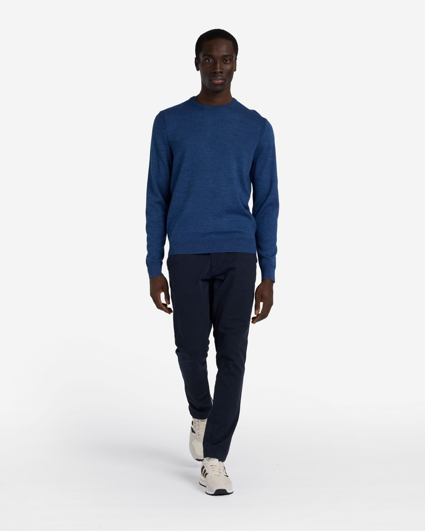 Dacks Essential Sweater M DM504W24-M614