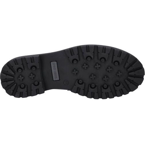 JOSEF SEIBEL Slipper Marta 22, bordeaux