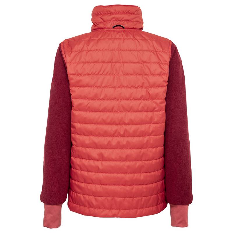 VAUDE Kids Casarea 3in1 Jacket II Doppeljacke Kinder