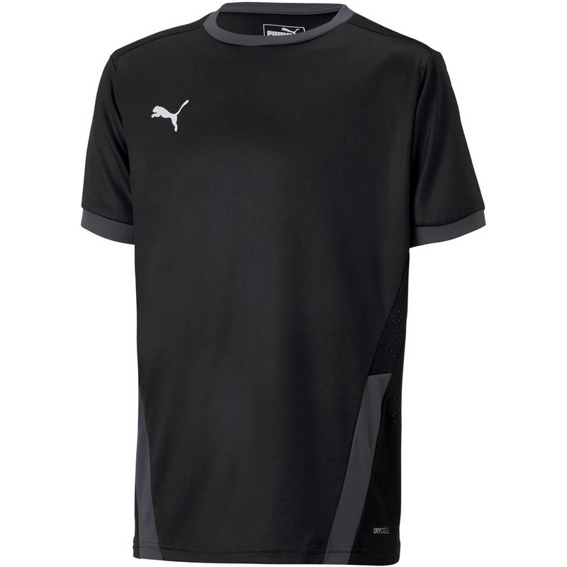 PUMA teamGoal23 Funktionsshirt Kinder