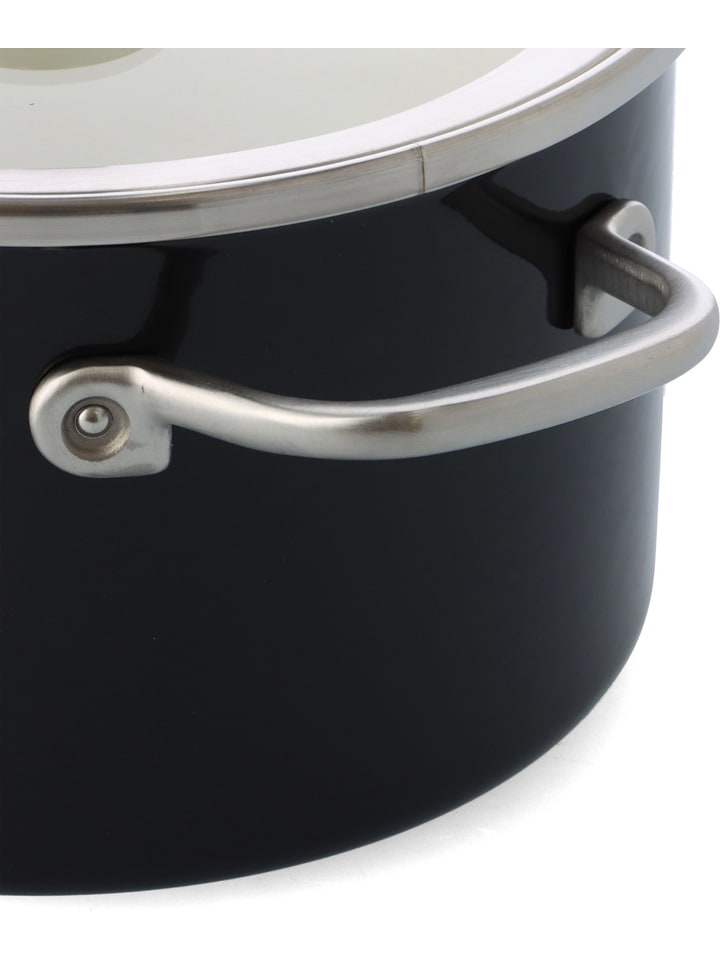 KitchenAid 2tlg. Set: Topf 