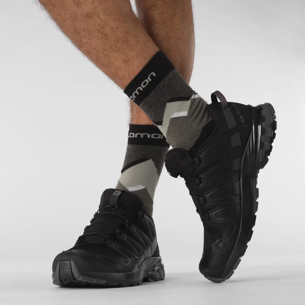Salomon XA Pro 3D V8 L41689100 / schwarz