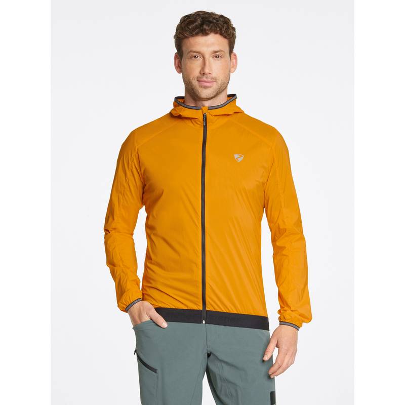 Ziener NEIHART Fahrradjacke Herren