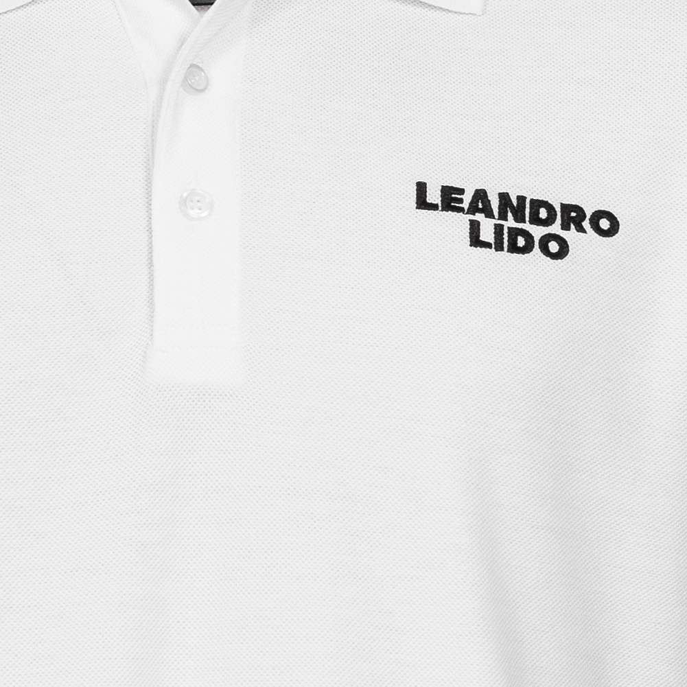 LEANDRO LIDO 