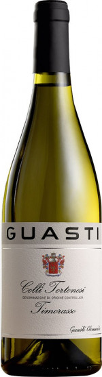 2021 Timorasso Colli Tortonesi DOC trocken - Guasti