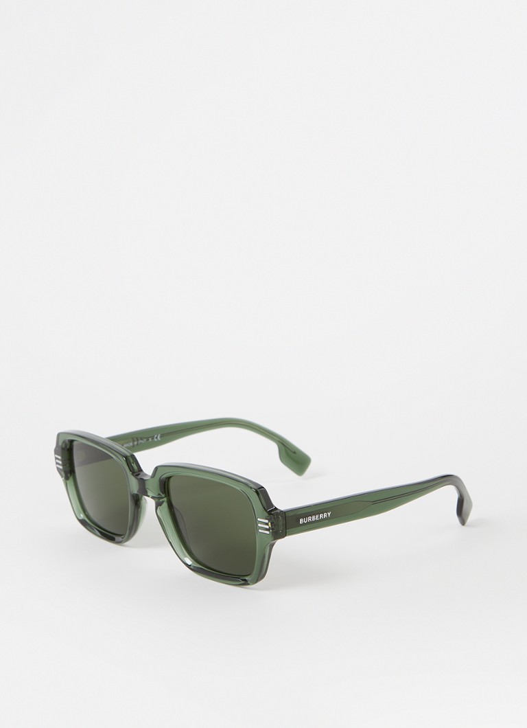 Burberry  Eldon zonnebril BE4349