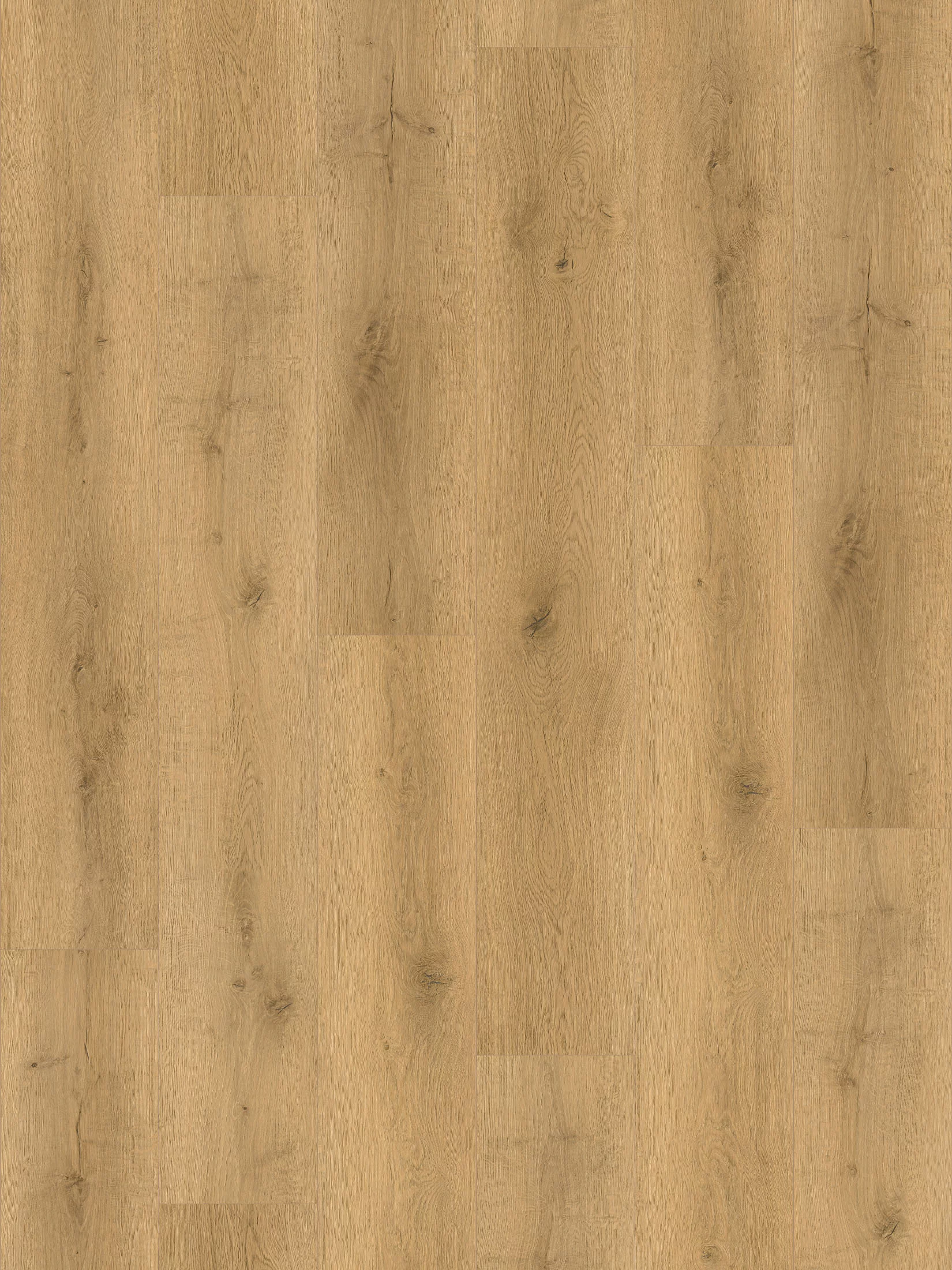 Silent Wood XL Vinylboden, Light Oak