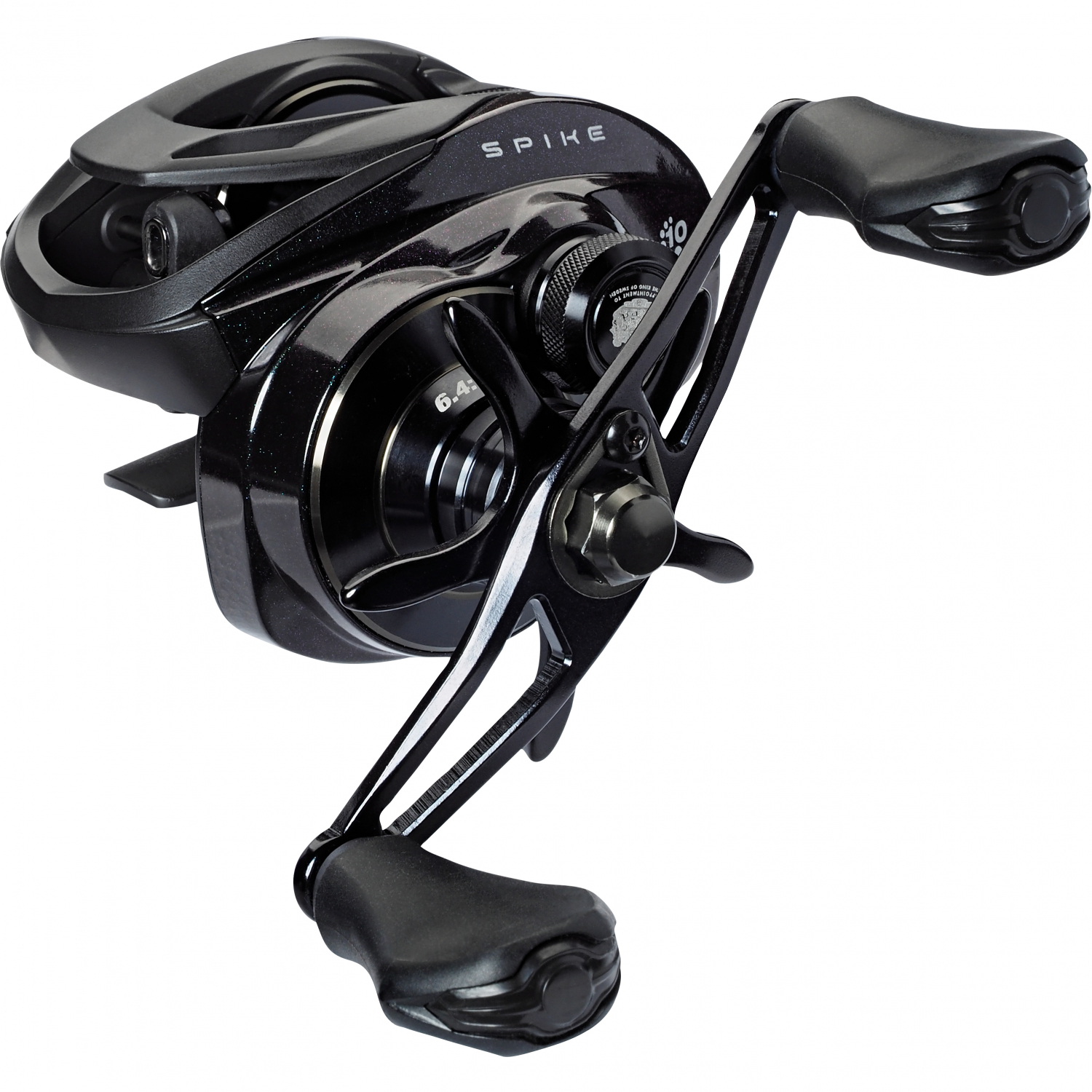 Abu Garcia Spike