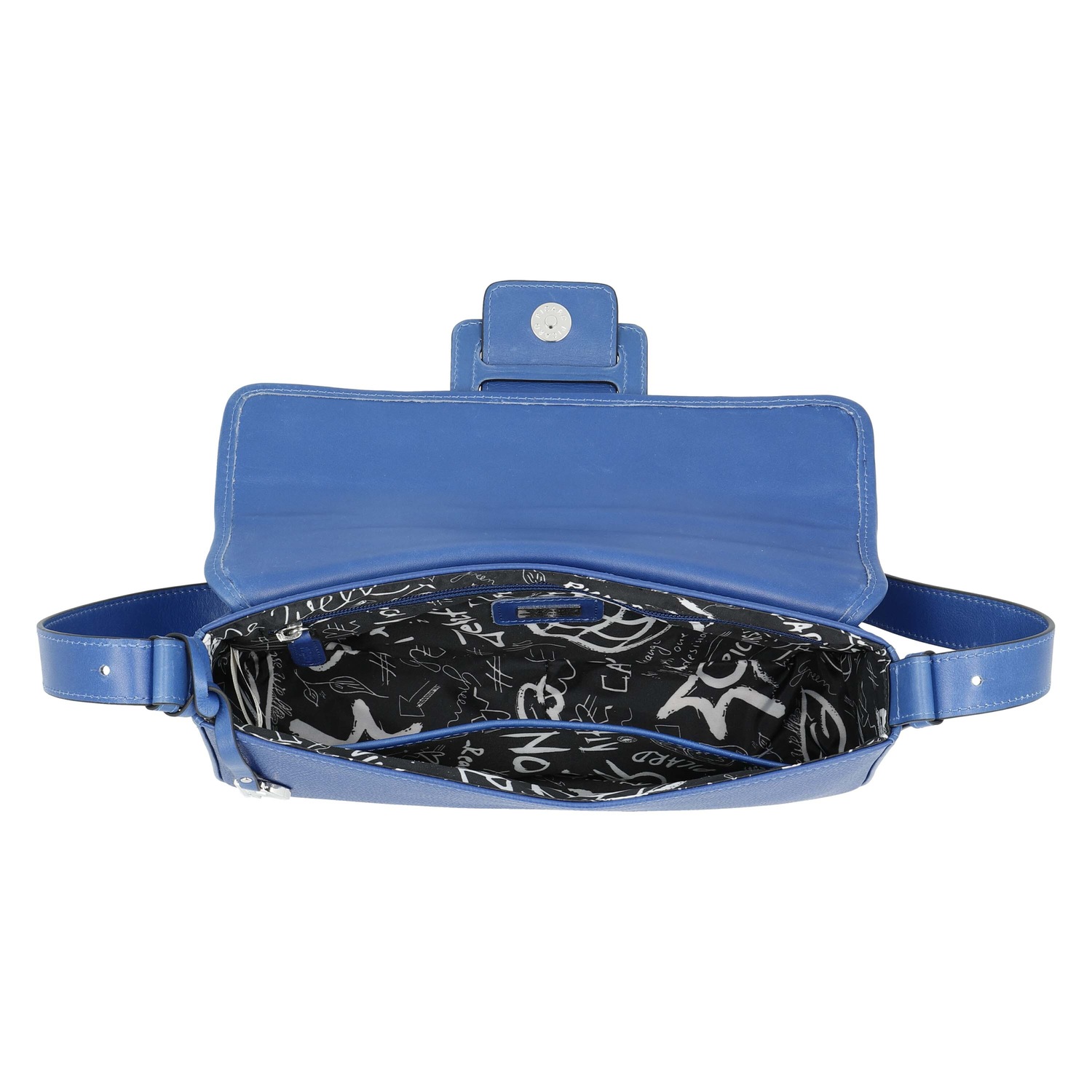 Schultertasche Paola