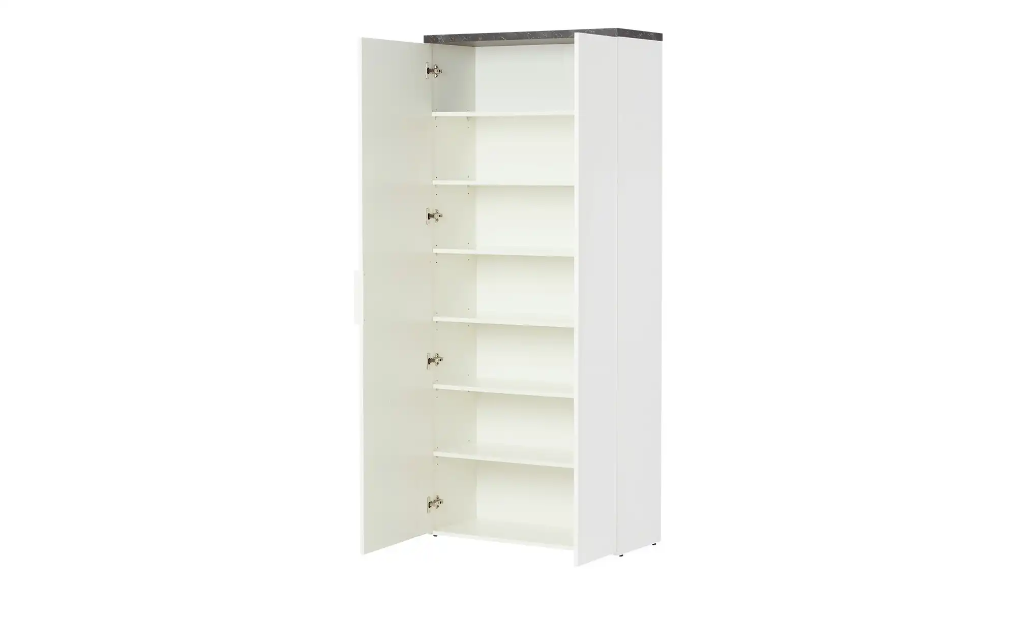 Garderobenschrank