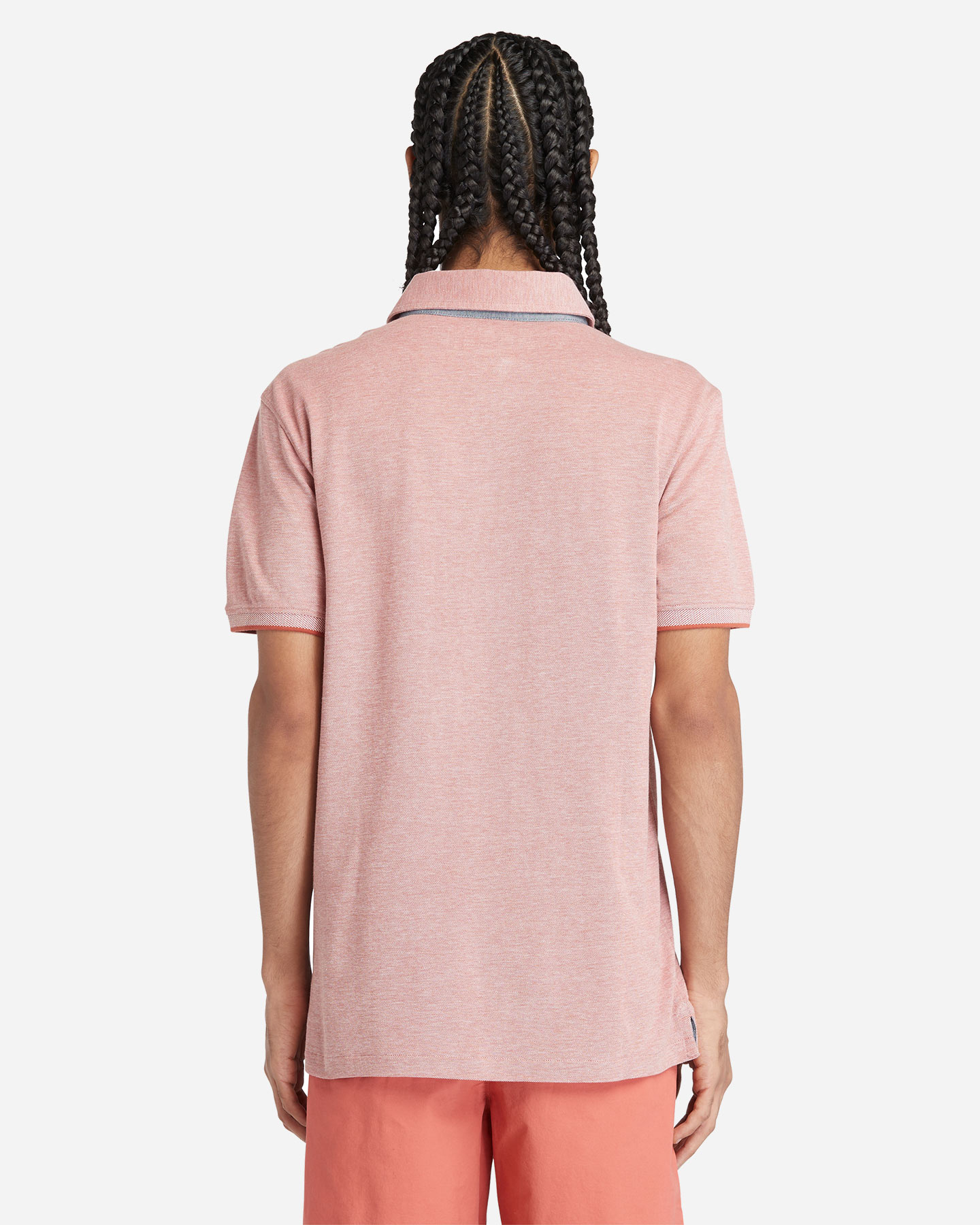 Polo Timberland Chine' M TB0A2DJ54331
