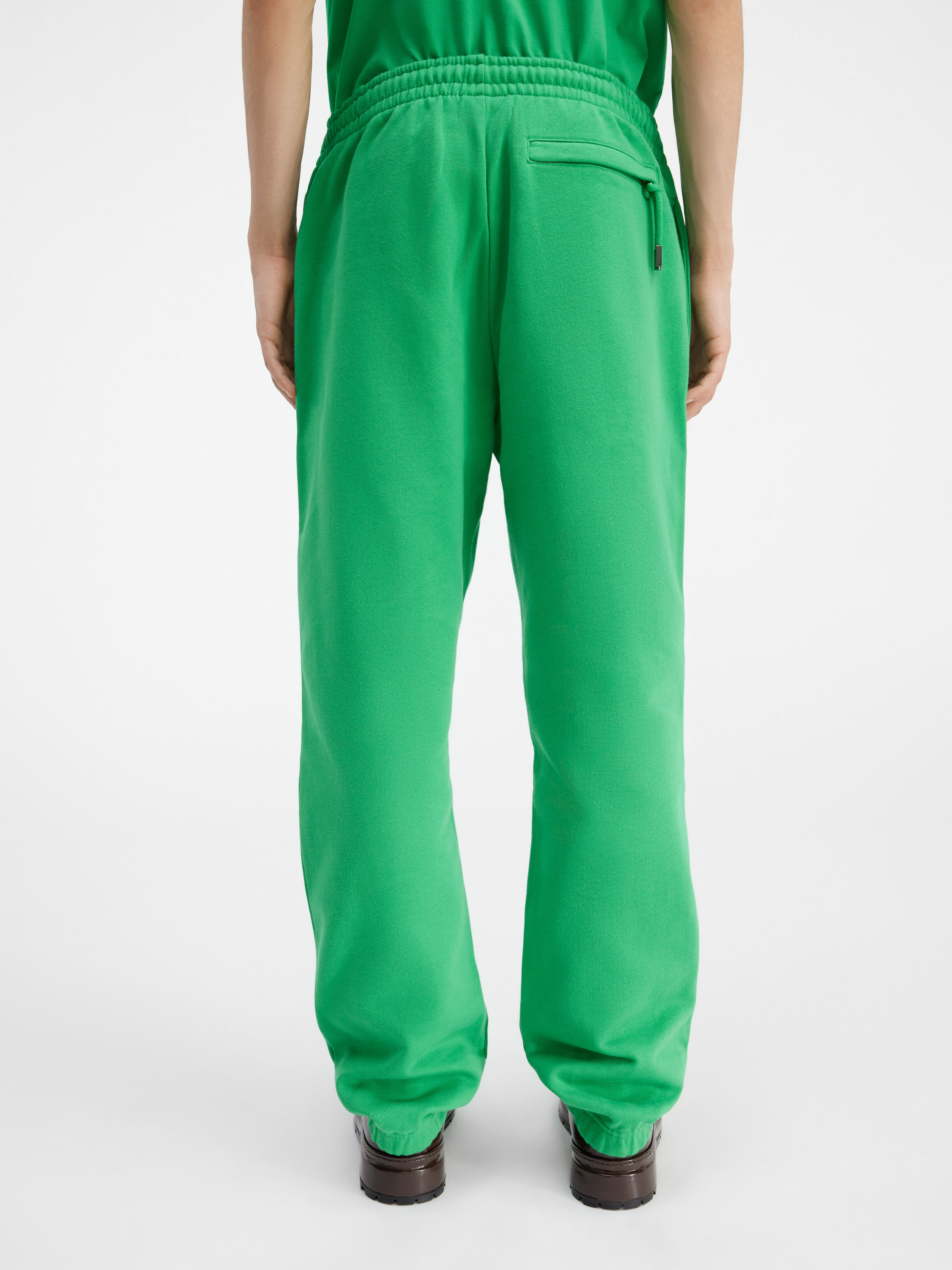 Le jogging Jacquemus