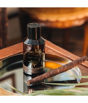 Jacques Zolty Cubata Eau de Parfum-100 ml