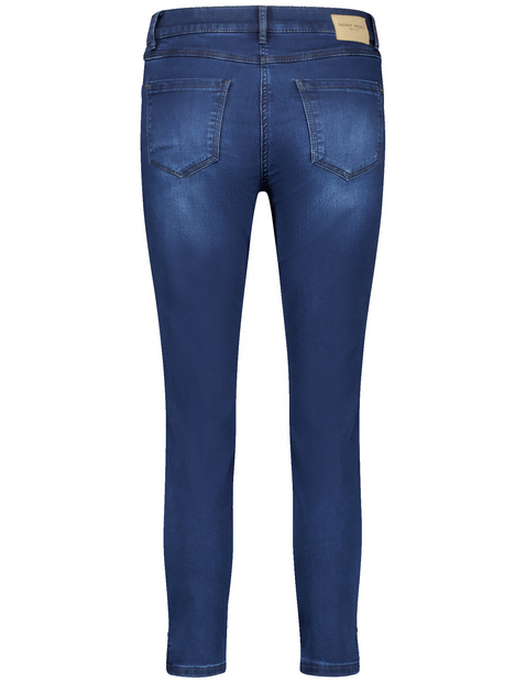 5-Pocket Jeans Best4me Cropped
