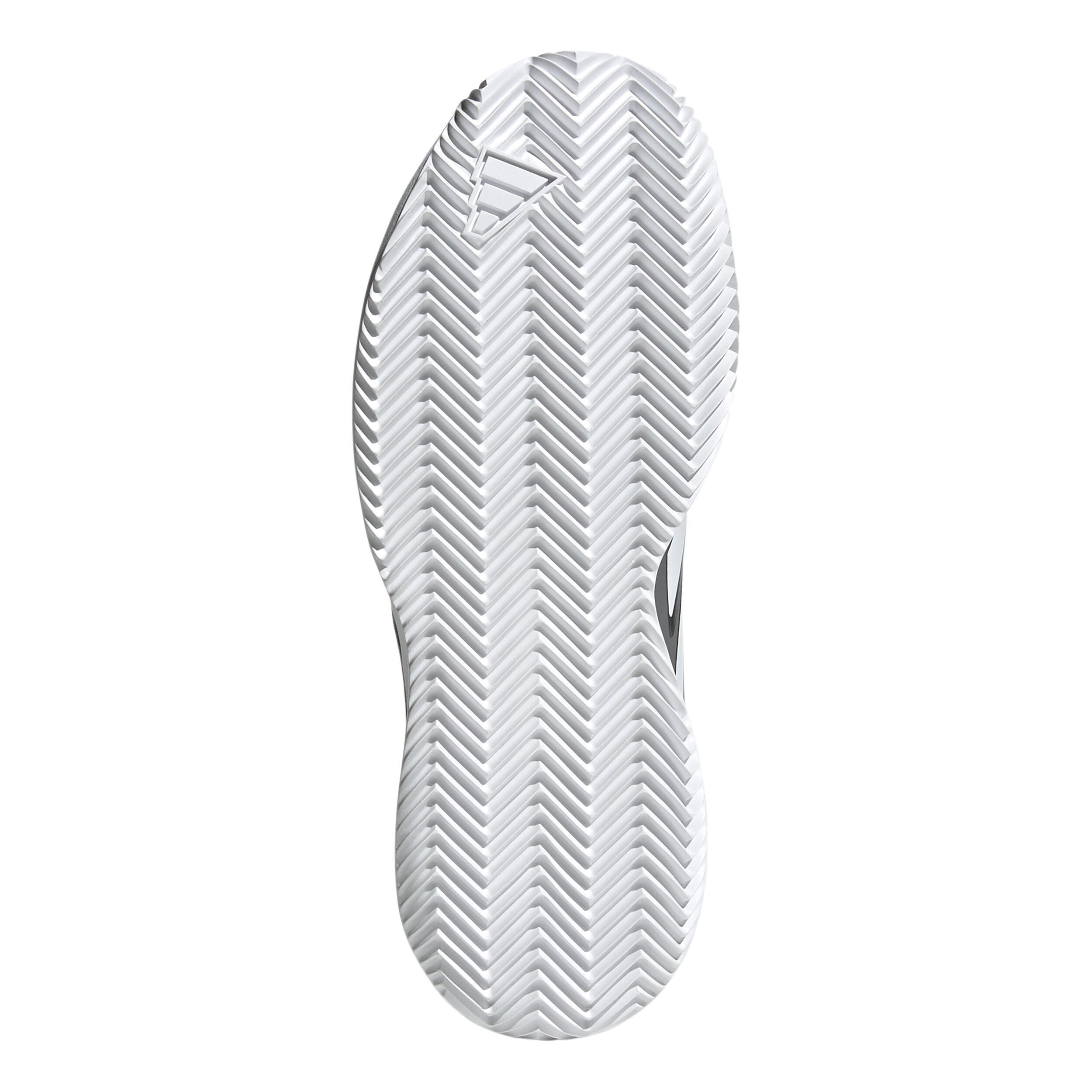 Avaflash Sandplatzschuh Damen - Grau, Rosa