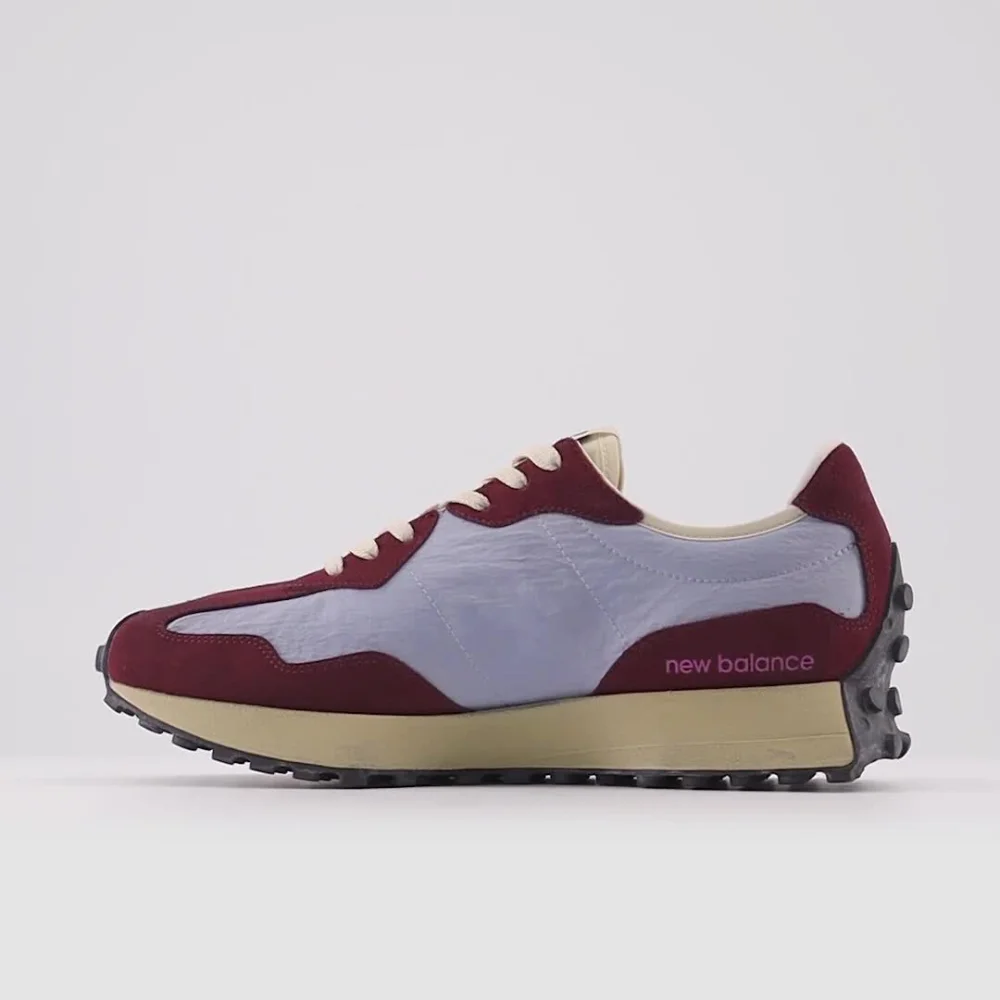 New Balance 327 MS327VN Vintage Worn Pack MS327VN / bunt