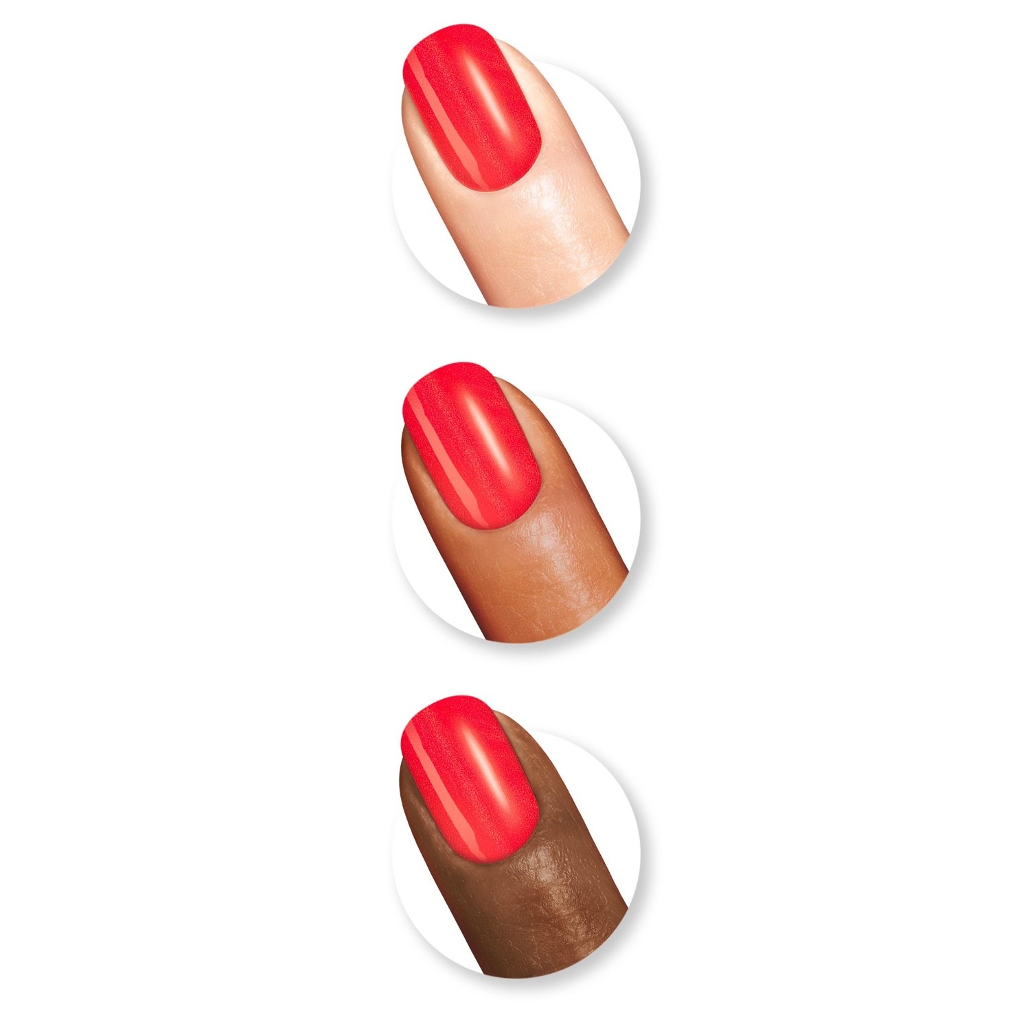 Sally Hansen ZÁZRAČNÝ GÉL