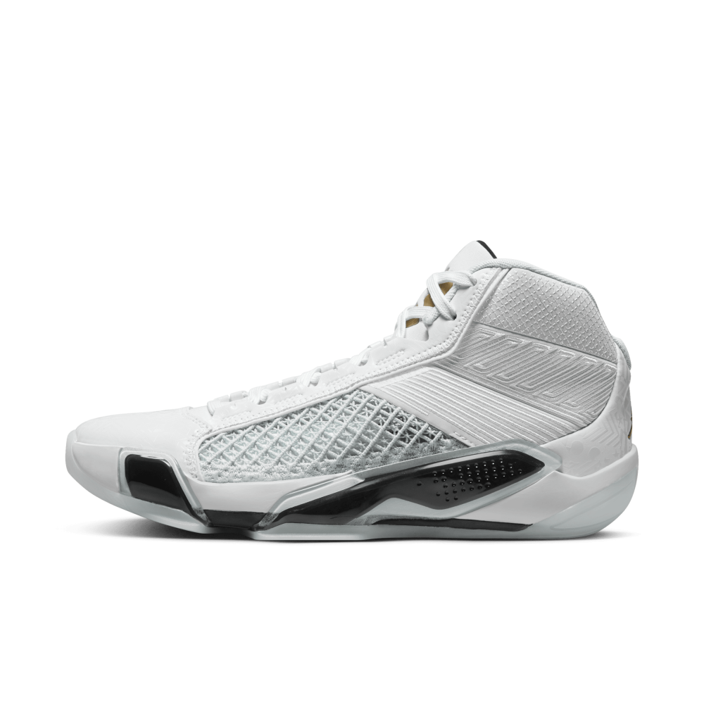 NIKE JORDAN XXXVIII FIBA FN7481-100 / weiss
