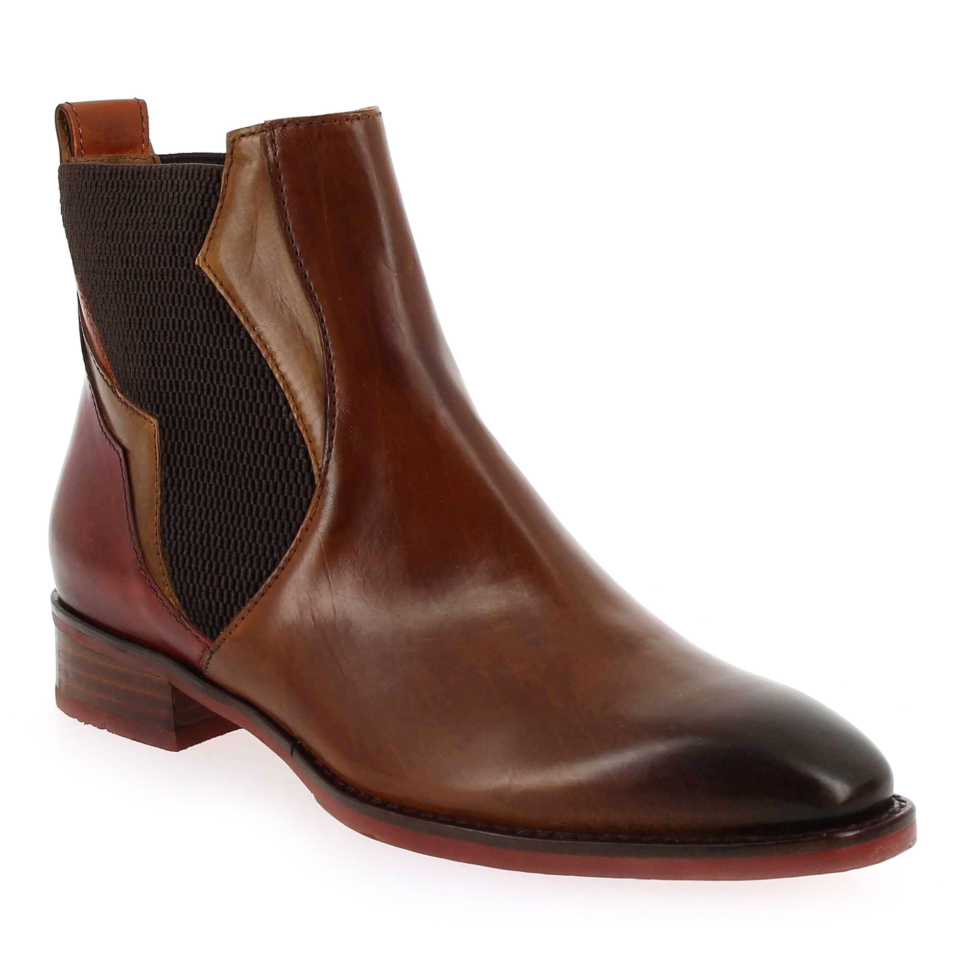 Everybody  58594 - Cognac Rouge