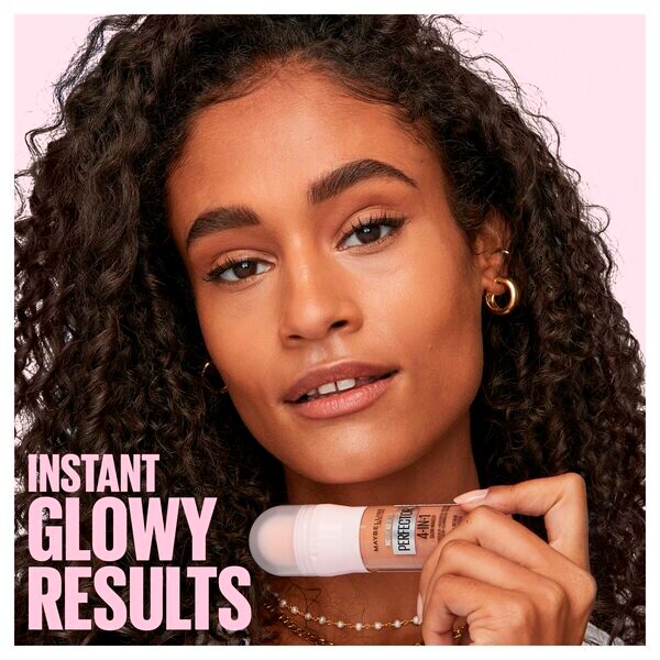 Maybelline New York Instant Anti-Age Perfector 4-in-1 Glow Medium Deep Concealer 20ml