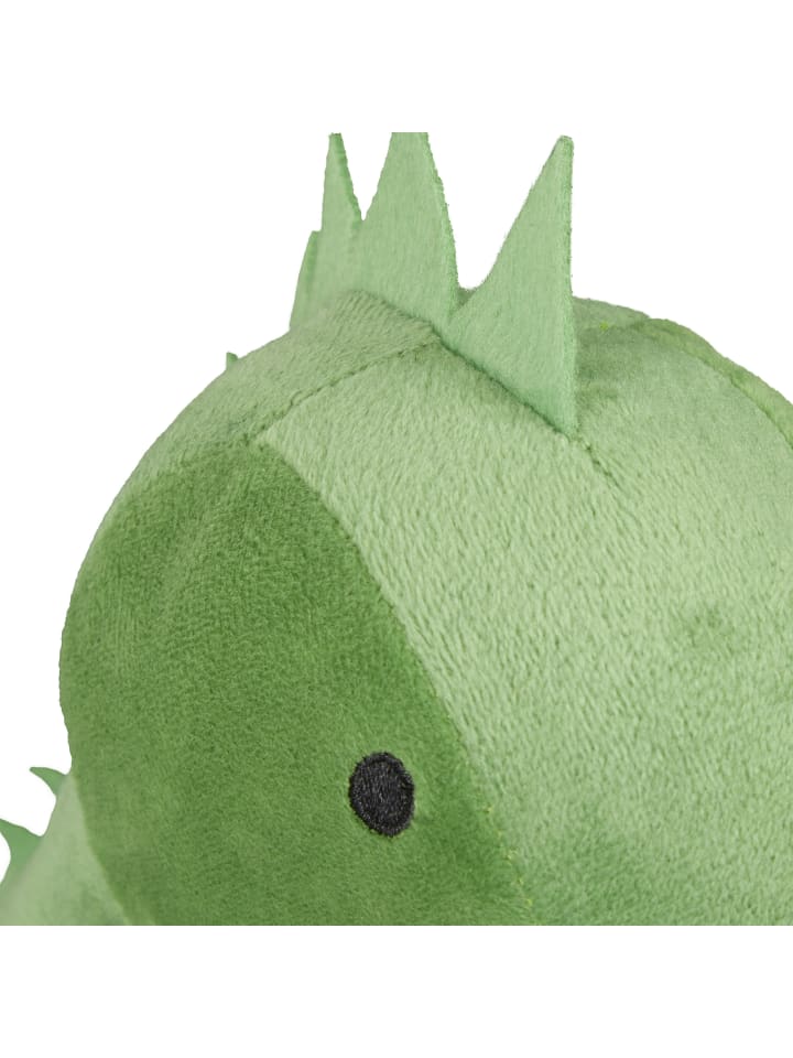 relaxdays Türstopper Dino in Grün günstig kaufen onesize