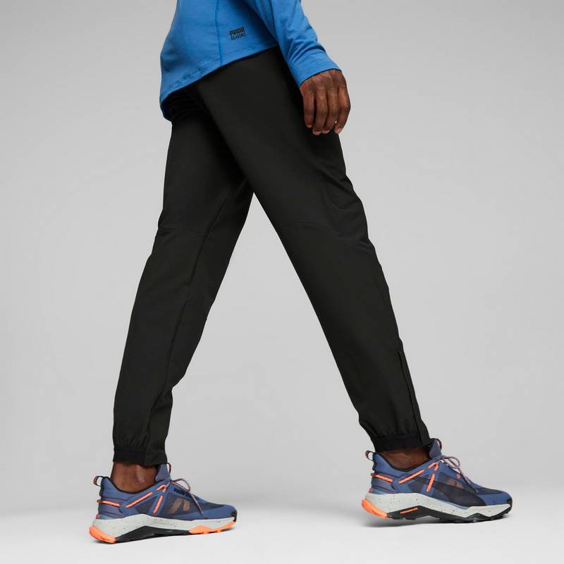 PUMA Seasons Softshellhose Herren