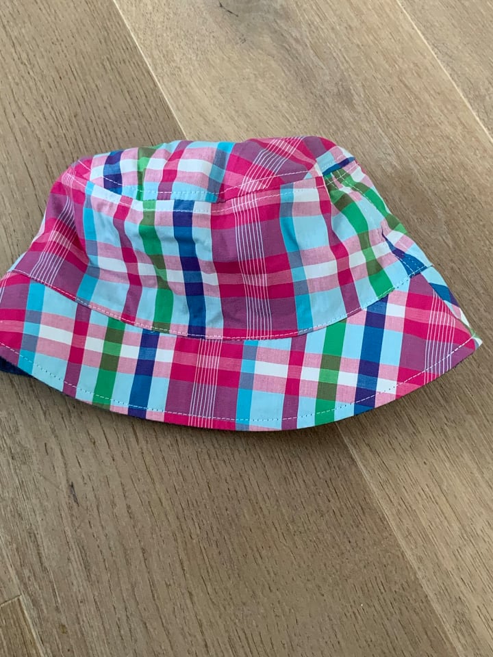 MaxiMo Wendehut in Rosa/ Bunt günstig kaufen 53 cm