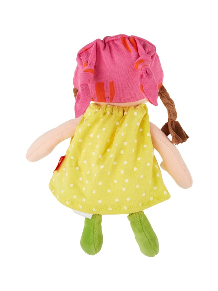 Sigikid Puppe Brenda Bilipup in gelb günstig kaufen onesize